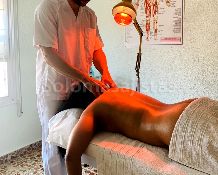 ¡¡masajes profesionales desde 30 euros!!