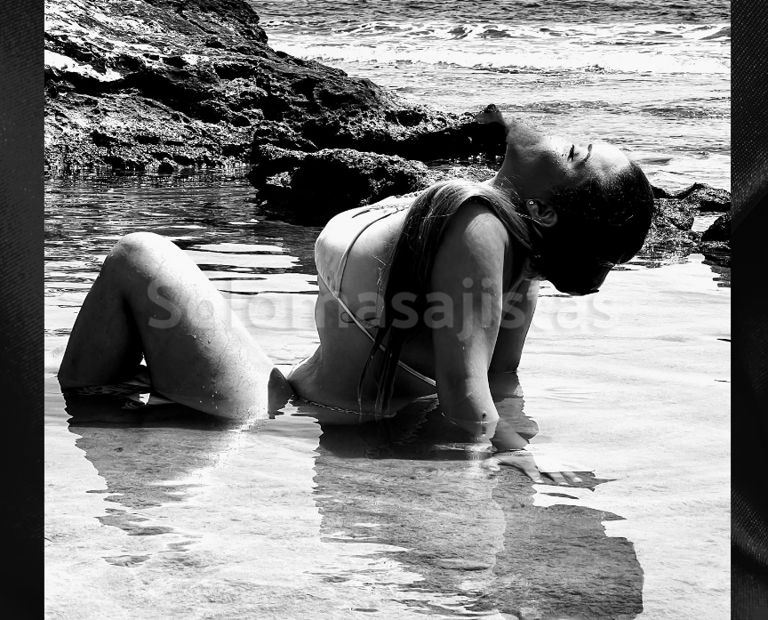 Iam liah beautiful masseuse in punta prima